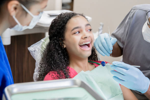 Emergency Dental Filling Replacement in ID