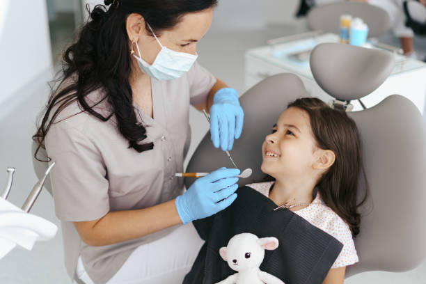 Best Dentist for Severe Toothache  in Grangeville, ID