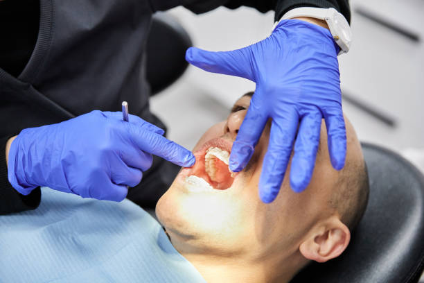 Urgent Tooth Repair in ID