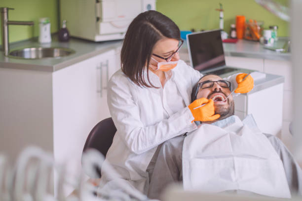 Best Chipped Tooth Repair Near Me  in Grangeville, ID