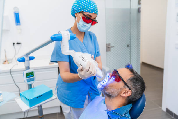 Best Teeth Whitening  in Grangeville, ID